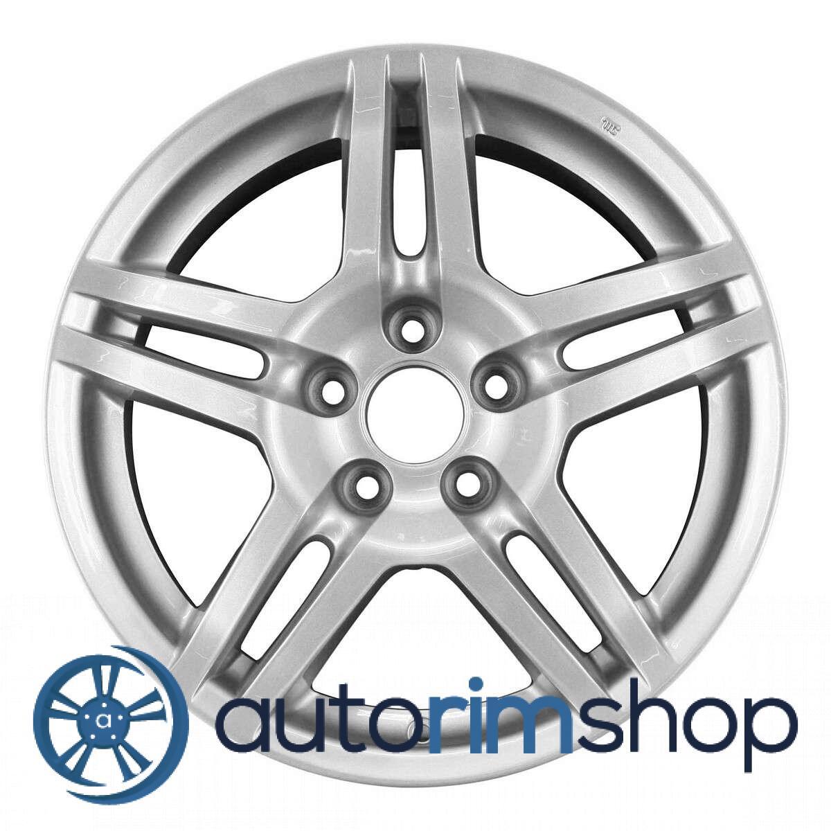 Acura TL 2004-2008 17