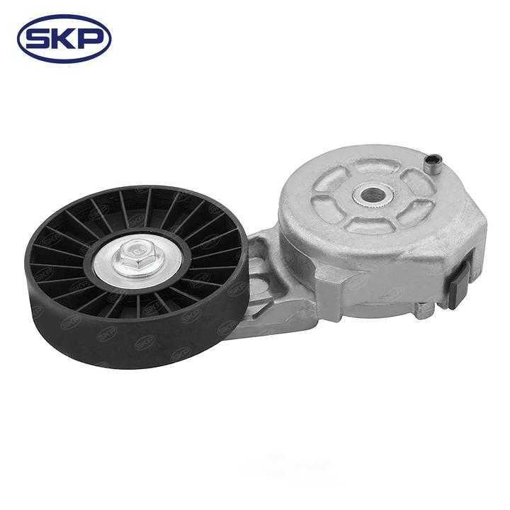 Accessory Drive Belt Tensioner Assembly SKP SK89203
