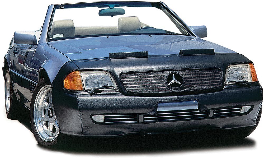 Mercedes 190e Covercraft Colgan Bra, 1990-1992, BC3618BC