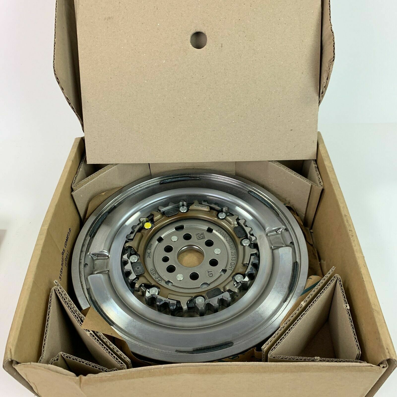 OEM 232002B590 Dual Mass Flywheel for Hyundai Sonata Kia Forte _No Tariffs In US