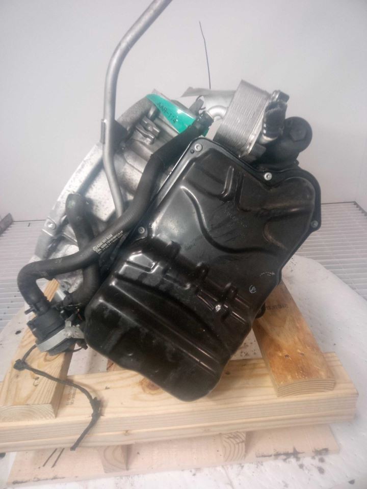 Automatic Transmission 156 Type GLA250 Fits 15-20 MERCEDES GLA-CLASS 750402