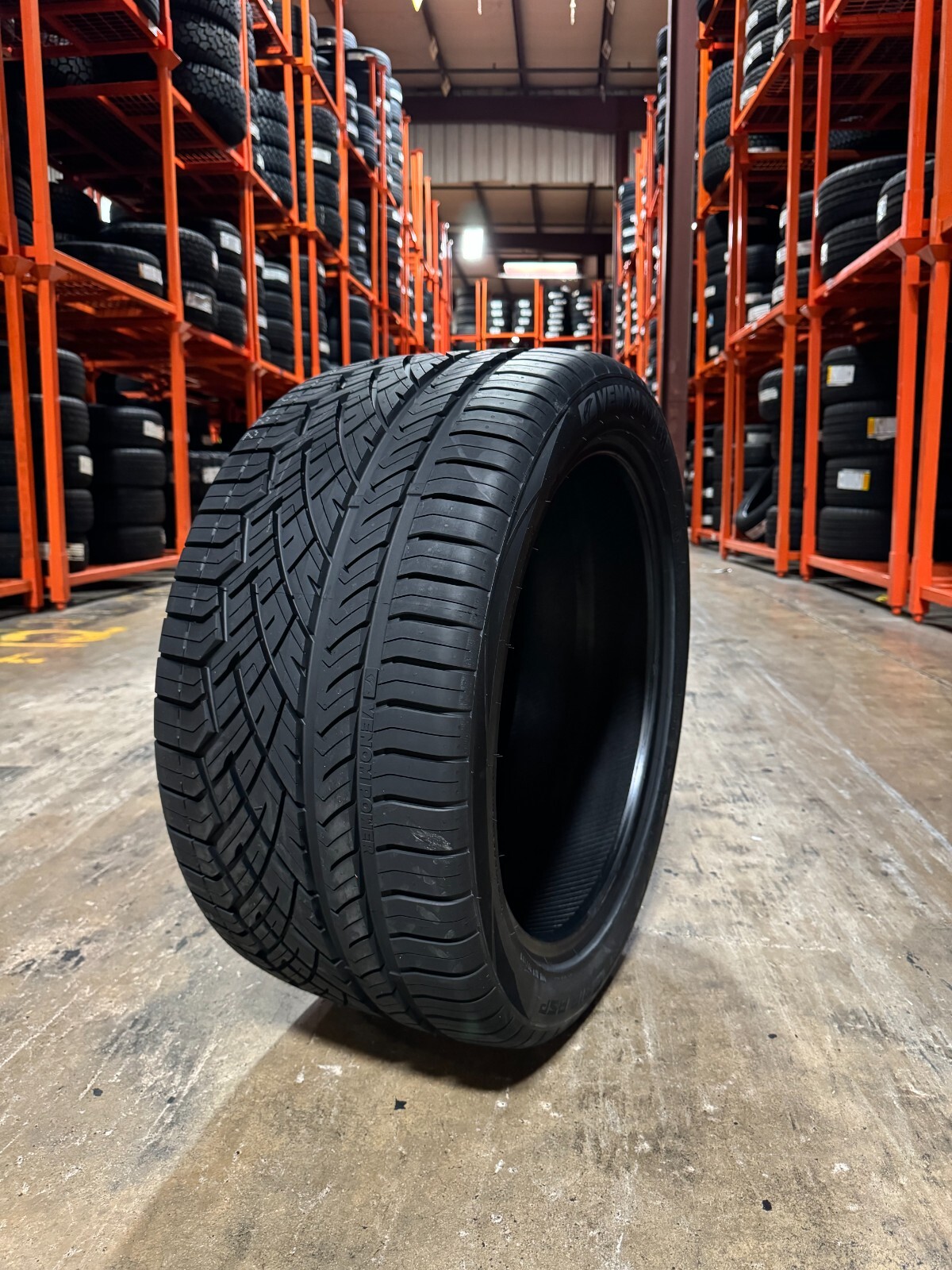 4 NEW 225/40R18 VENOM POWER COVERT GRIP ASP ALL SEASON HIGH PERFORMANCE TIRE