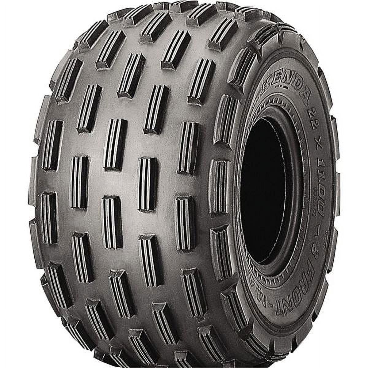 Kenda K284 Front Max A/T Tire 23x8-11 2PR TL 082841185A1 Front