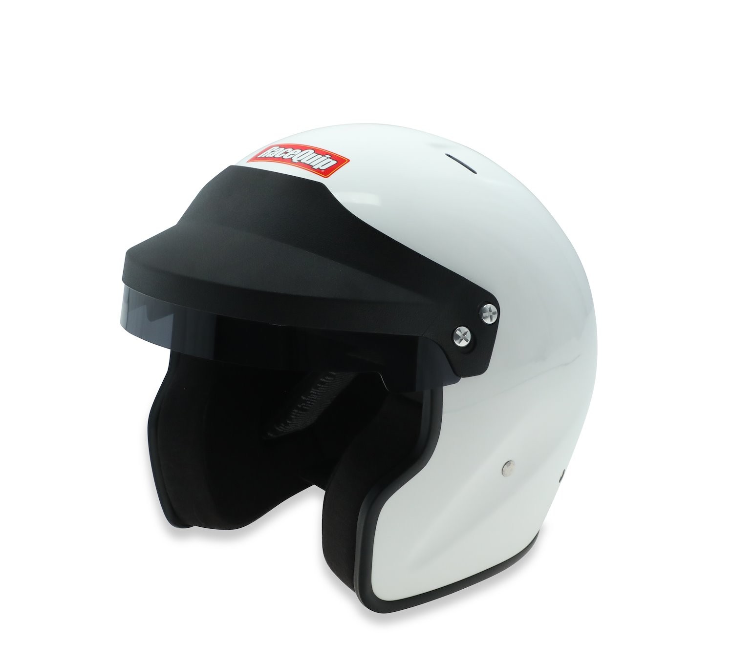 RaceQuip 257113RQP OF25 Open Face Helmet [SA2025]