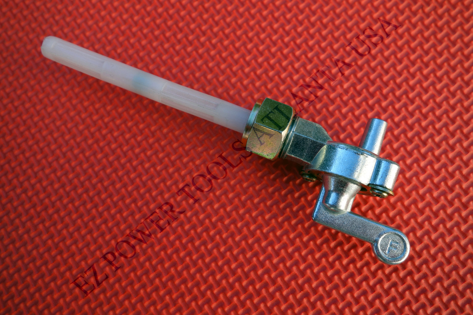 Honda 1985 1986 VF700C V45 Magna Replacement Fuel Valve Petcock Tap Spigot