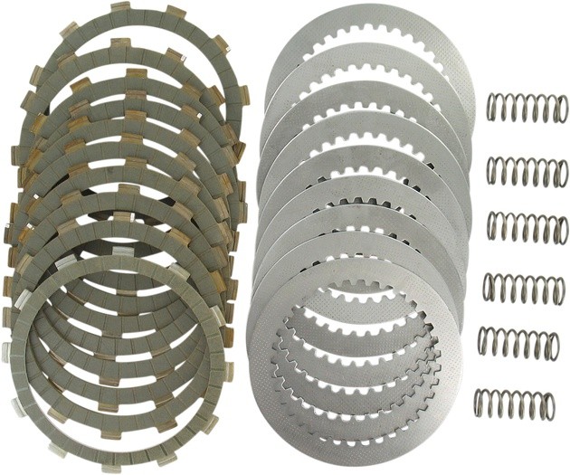 EBC SRK Clutch Kit #SRK113 Aprilia RSV4 Factory/RSV4 R
