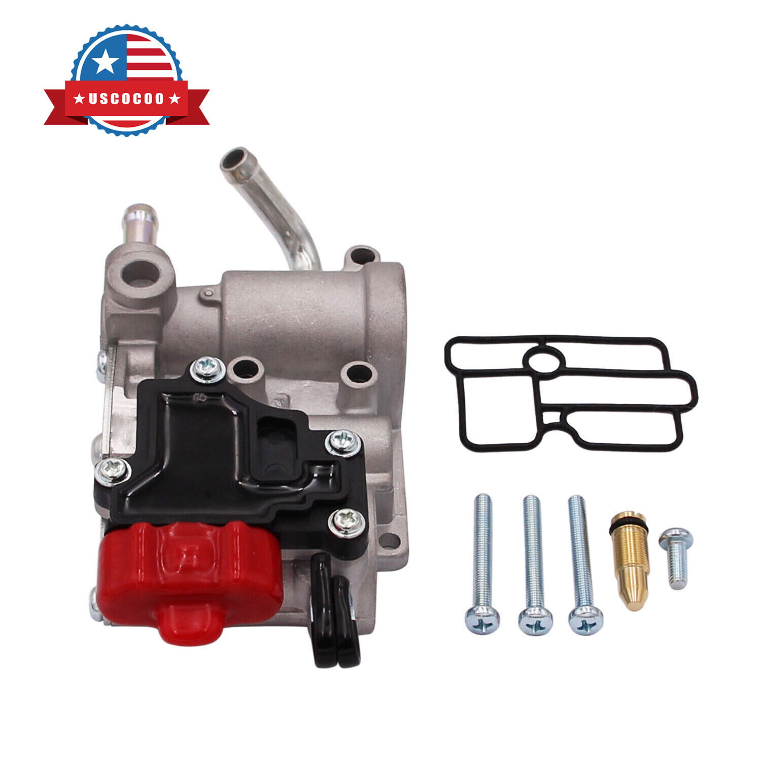 1x Idle Air Control Valve Speed Motor for Mitsubishi Galant Eclipse Expo Lrv
