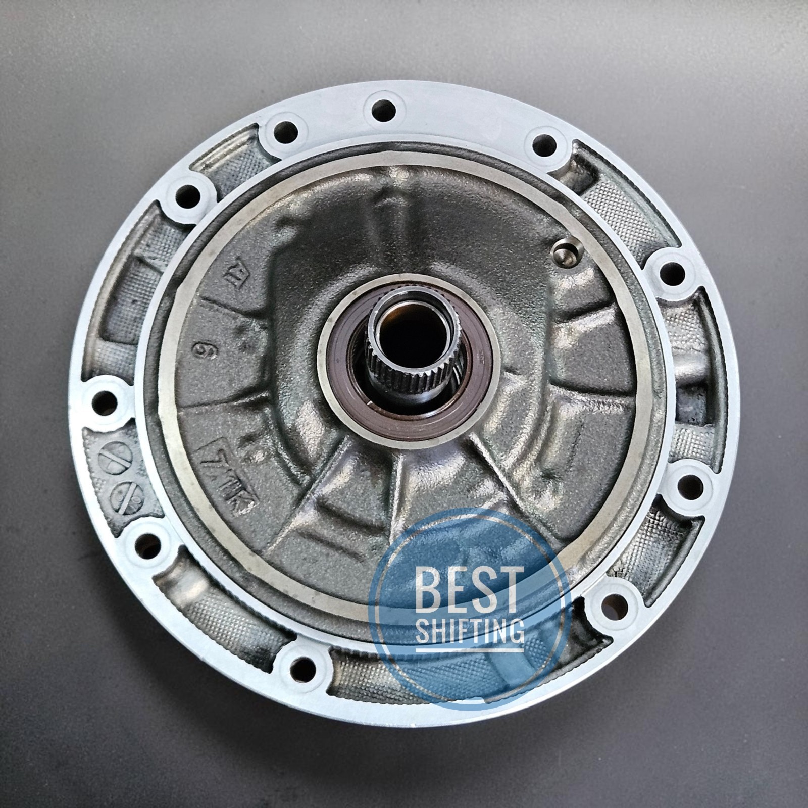 A750E A750F Transmission Pump Toyota, Lexus 9\'\' 1/4 Outside Diameter 03-UP A750E A750F Transmission Pump Toyota, Lexus 9\'\' 1/4 Outside Diameter 03-UP
