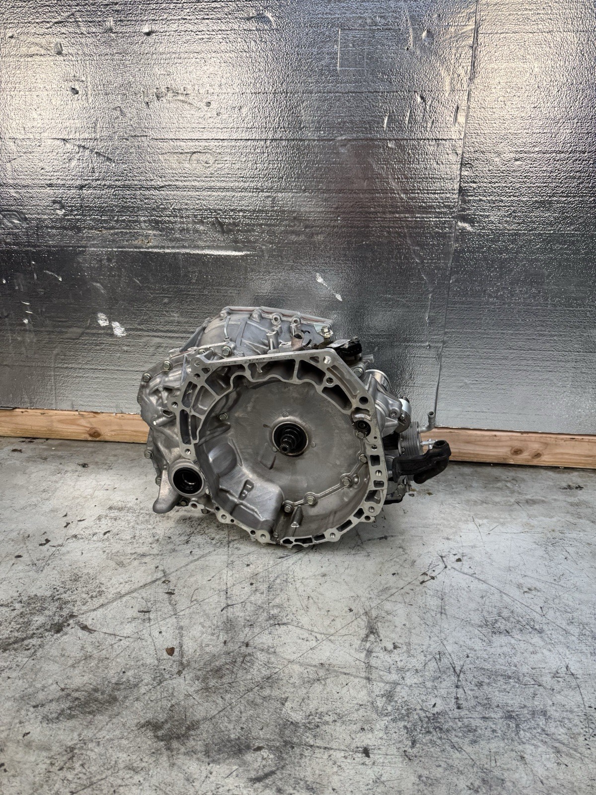 2019-2025 NISSAN ALTIMA TRANSMISSION CVT 2.5L - 4CYL-FWD-70k MILES OEM TESTED ￼