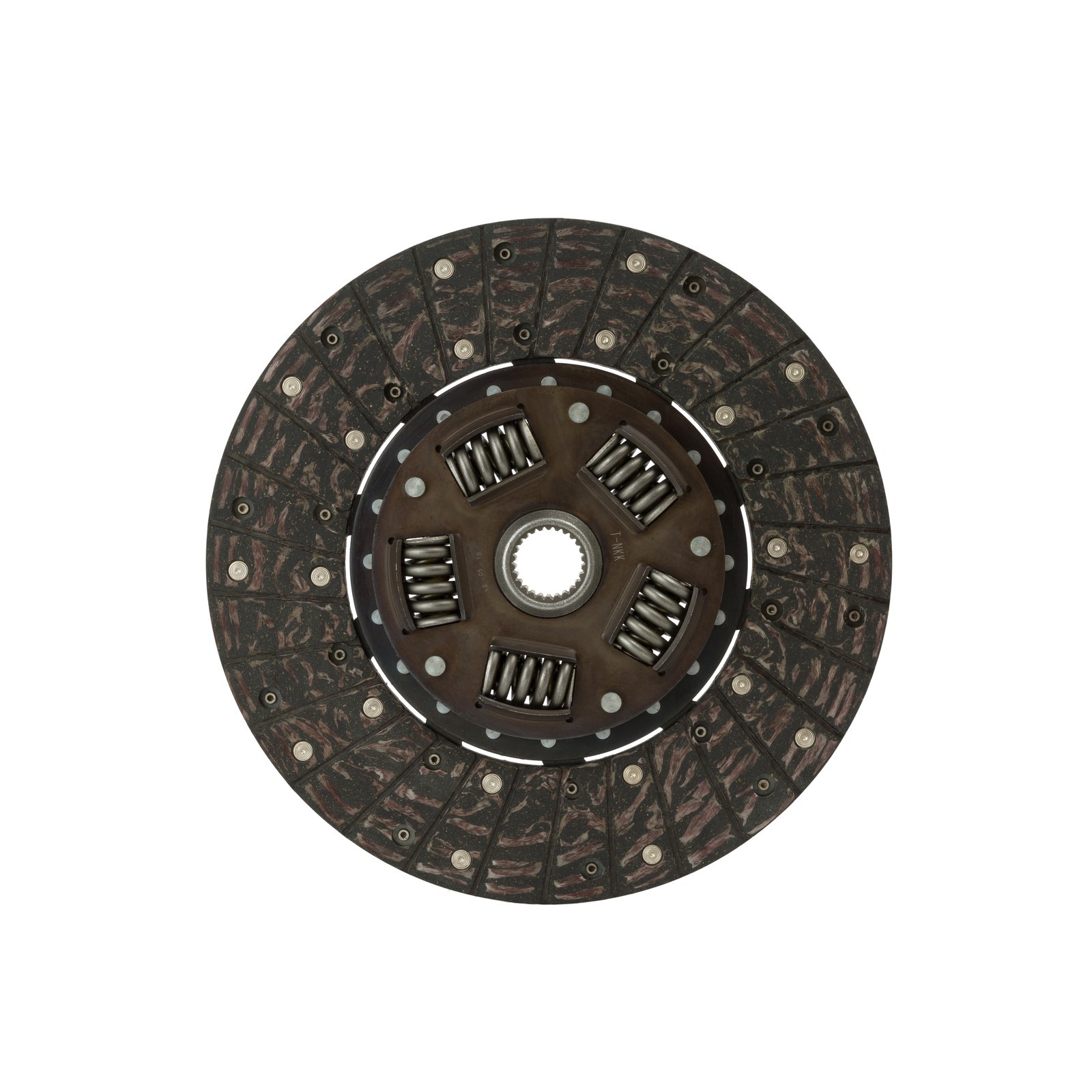 CLUTCHXPERTS STAGE 1 CLUTCH DISC+BEARING+AT 90-93 TOYOTA CELICA 2.0L ALL-TRAC