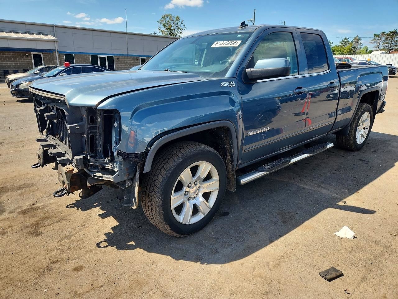 Rear Axle Classic Style 3.42 Ratio Fits 14-19 SIERRA 1500 PICKUP 991048