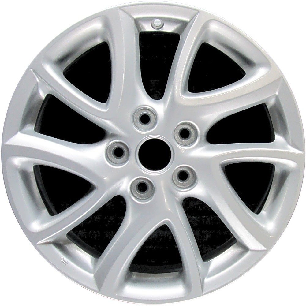 (Ships Today) Wheel Rim Mazda 5 17 2012-2016 9965296570 996526570 OEM OE 64949