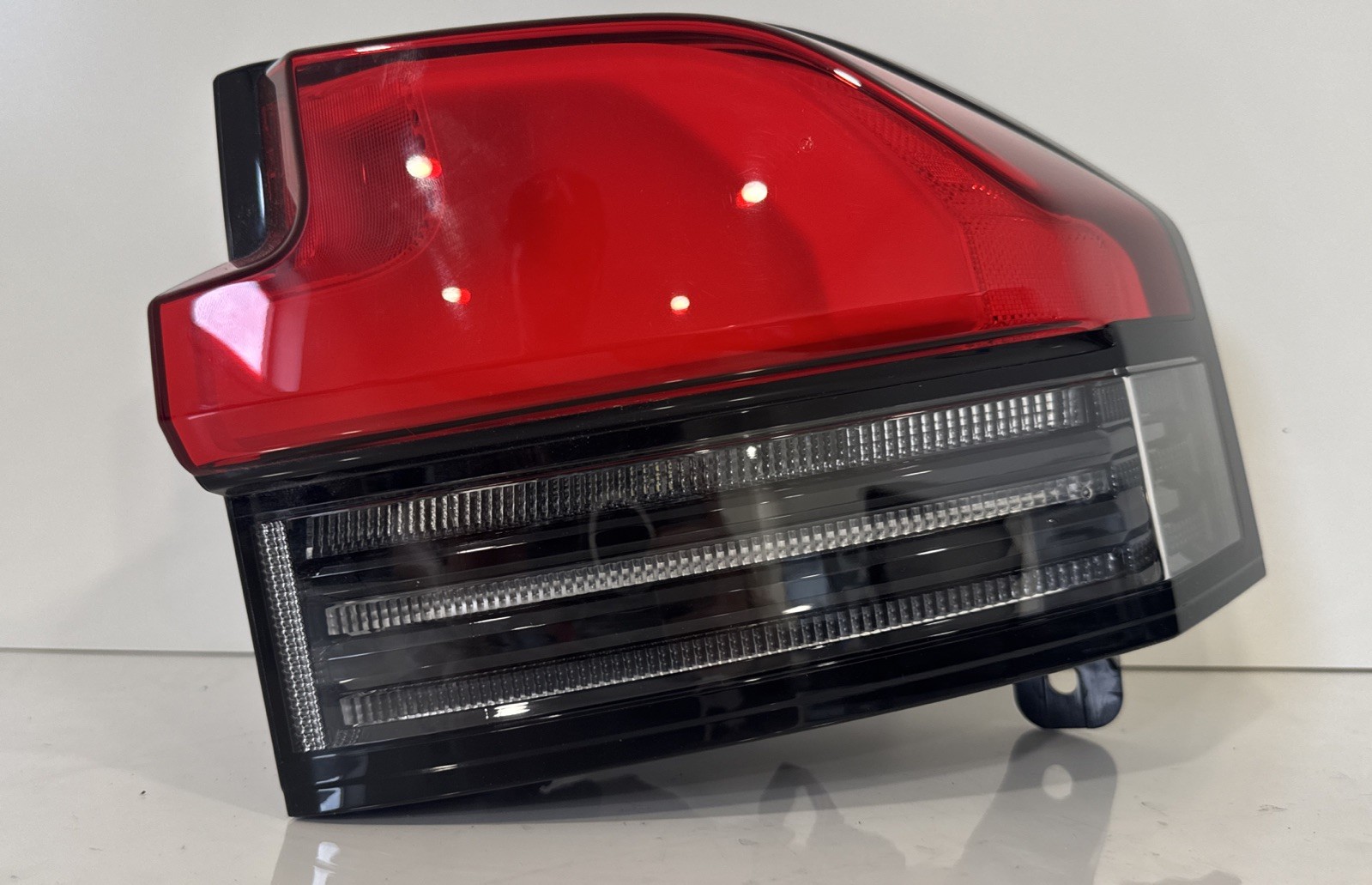 2024 - 2026 Lexus GX550 LED Tail Light Passenger Right RH OEM 0935