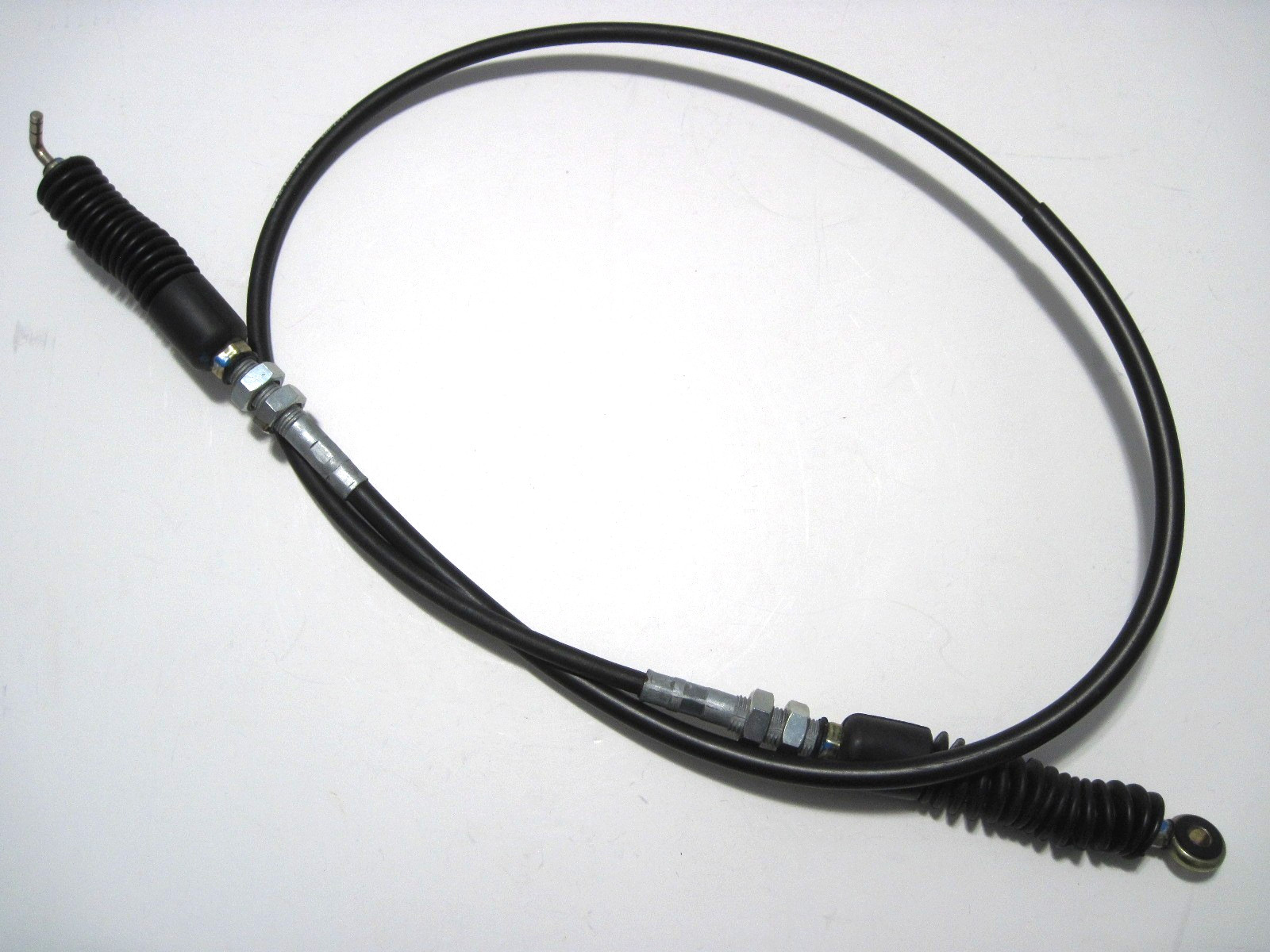 NOS Arctic Cat OEM Reverse Shift Cable 0487-003 OEM ATV 1998-01 400 500 4x4