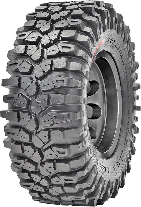 Maxxis Roxxzilla ML7 Radial UTV Tire Standard Compound 32x10R-14