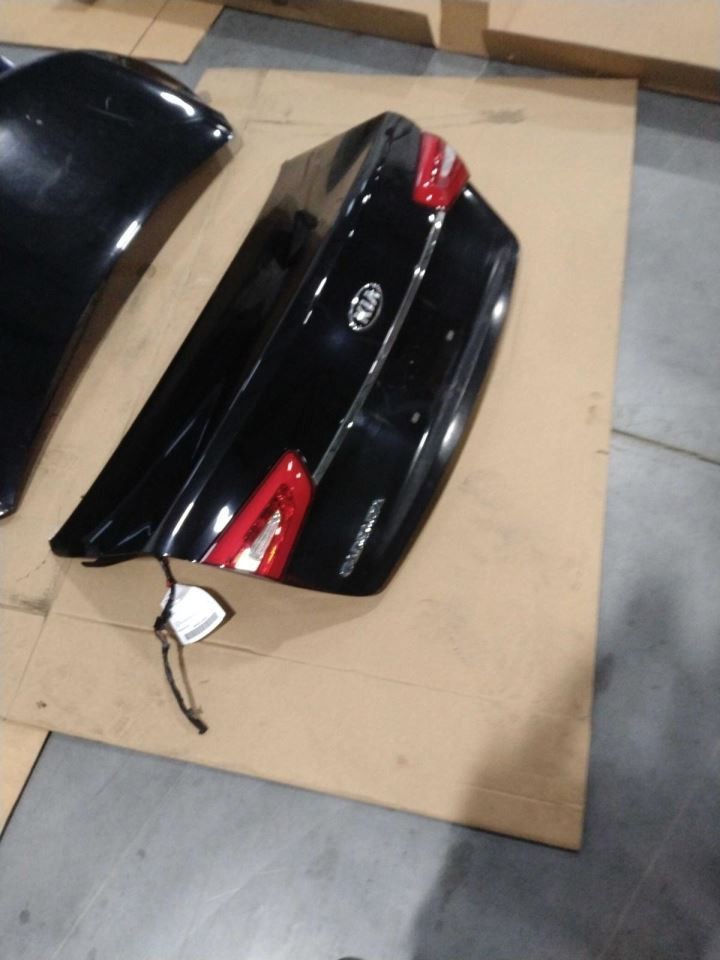 Trunk/Hatch/Tailgate Rear View Camera Fits 14 CADENZA 422026