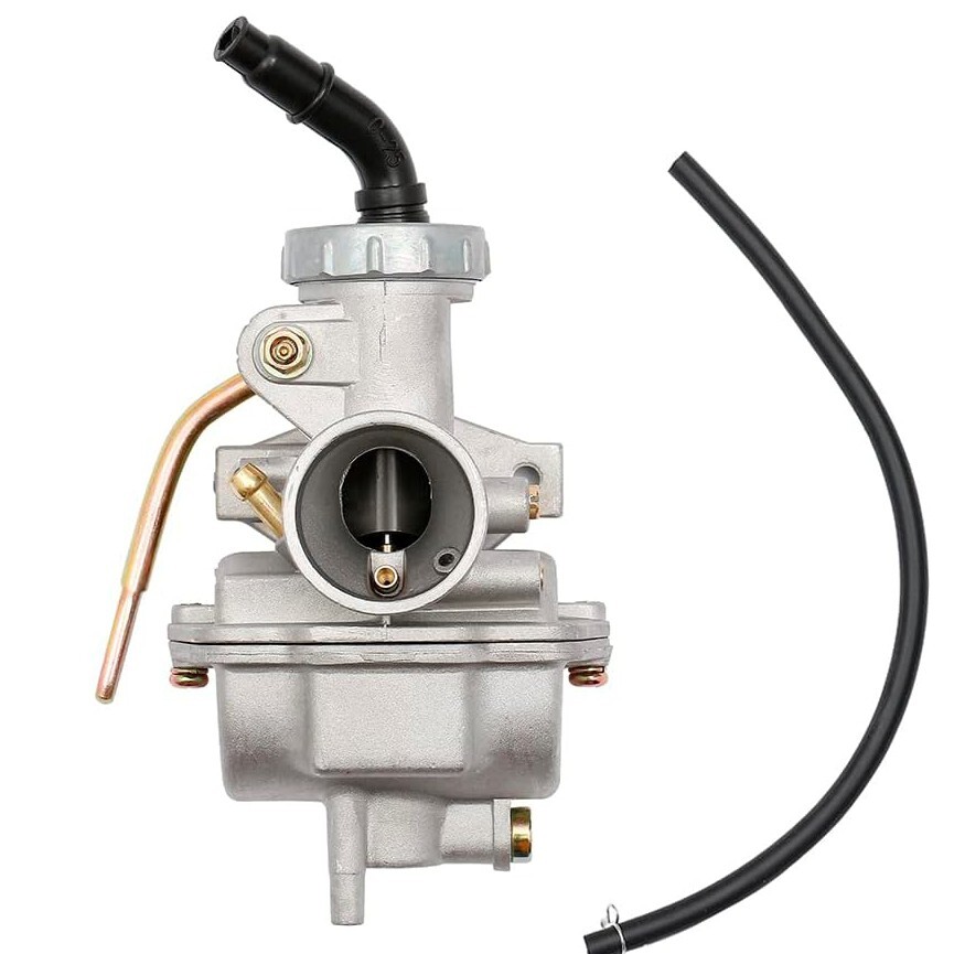 20MM PZ20 Carburetor For CRF50 XR50 CRF XR 50cc 125cc ATV Go Karts Dirt Bikes