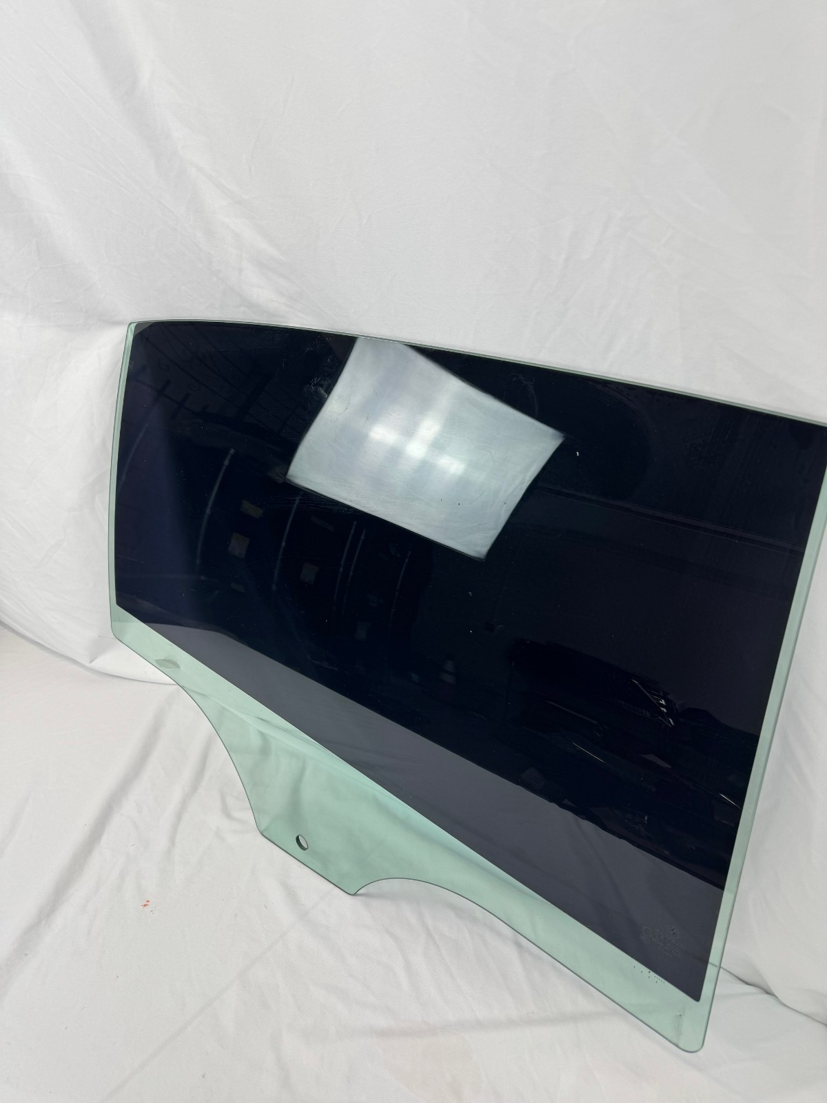 2016 - 2022 BMW 750i 740i G12 REAR RIGHT OEM DOOR WINDOW GLASS