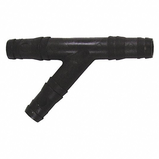 Four 4 Seasons 84757 Heater Hose Y-Fits 5/8” (16mm) and 3/4” (19mm) Heater Hose Four 4 Seasons 84757 Heater Hose Y-Fits 5/8” (16mm) and 3/4” (19mm) Heater Hose