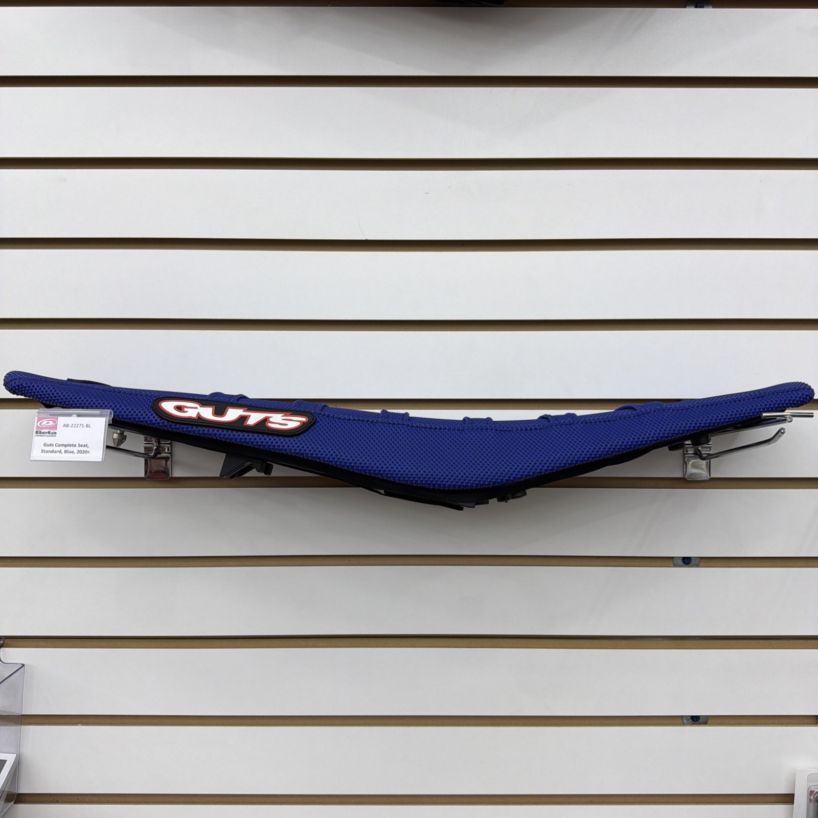 Beta Guts complete seat standard, 2020+ | BLUE | AB-22271