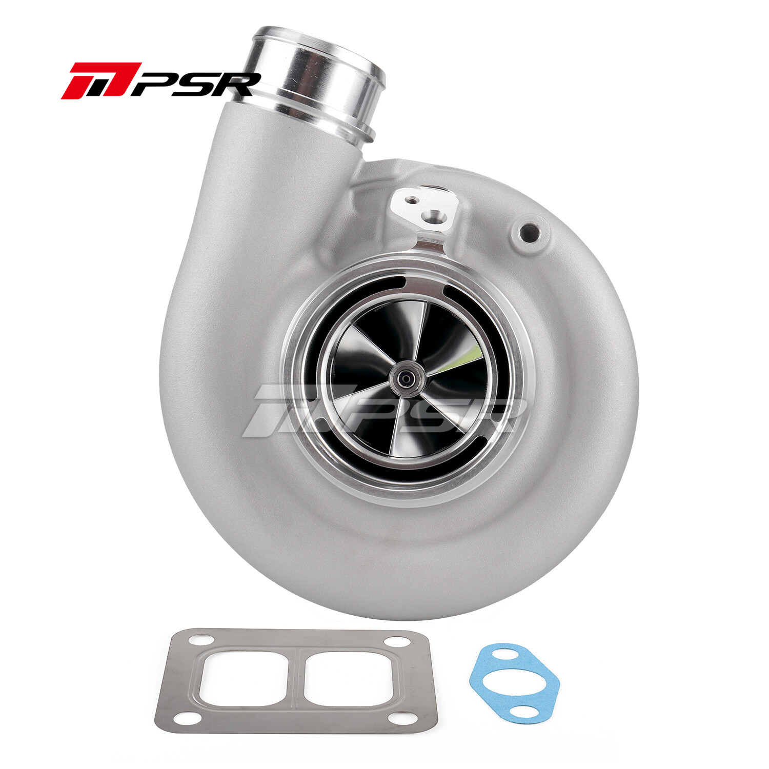 PULSAR S300 S369 69/94mm Billet Compressor Wheel T4 TURBO 0.91A/R Turbine