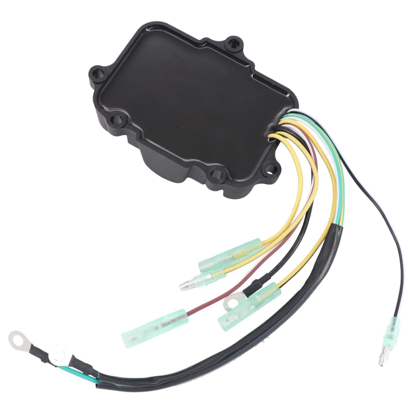 339-7452A17 Switch Box CDI For Mercury Mariner Outboard 339-7452A15 339-7452A19