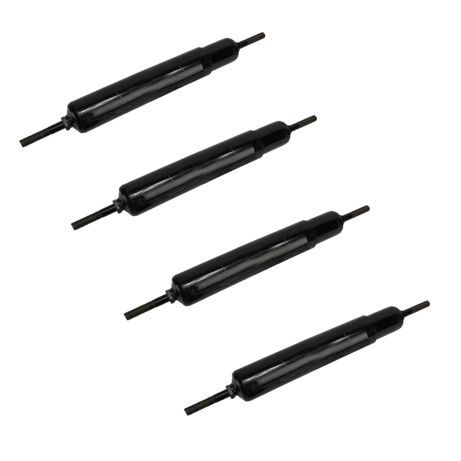Torque 4 x Shock Absorber for Kenworth and Peterbilt Trucks Replaces 85069