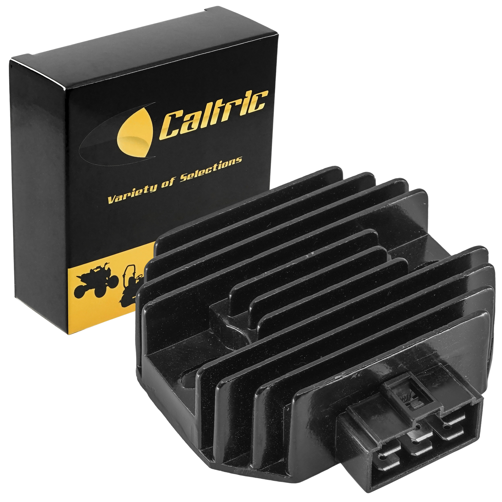 Regulator Rectifier for Kawasaki Mule 2510 2520 KAF620 1994 1995 1996 1997-2000