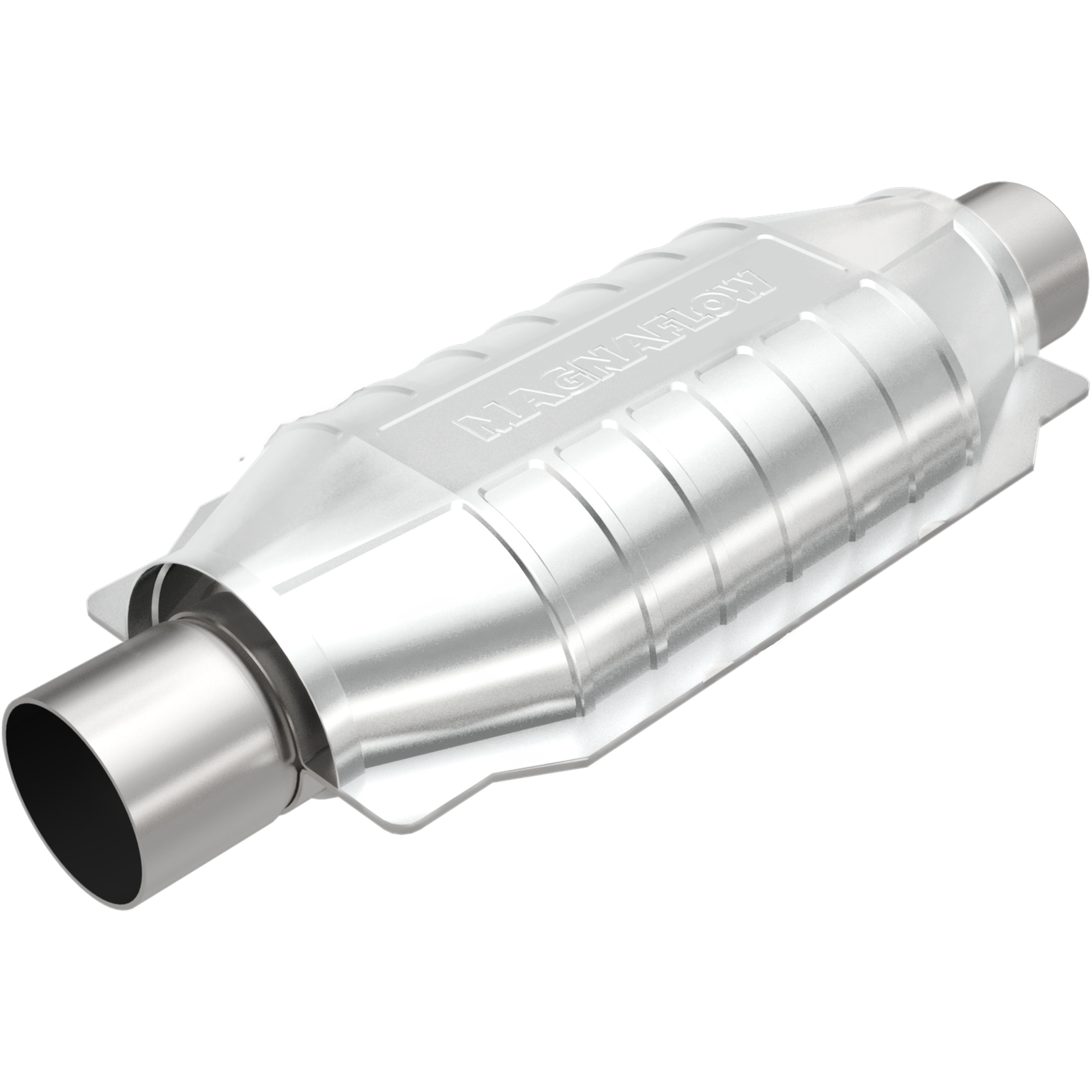 MagnaFlow California Grade CARB Compliant Universal Catalytic Converter 334004 MagnaFlow California Grade CARB Compliant Universal Catalytic Converter 334004