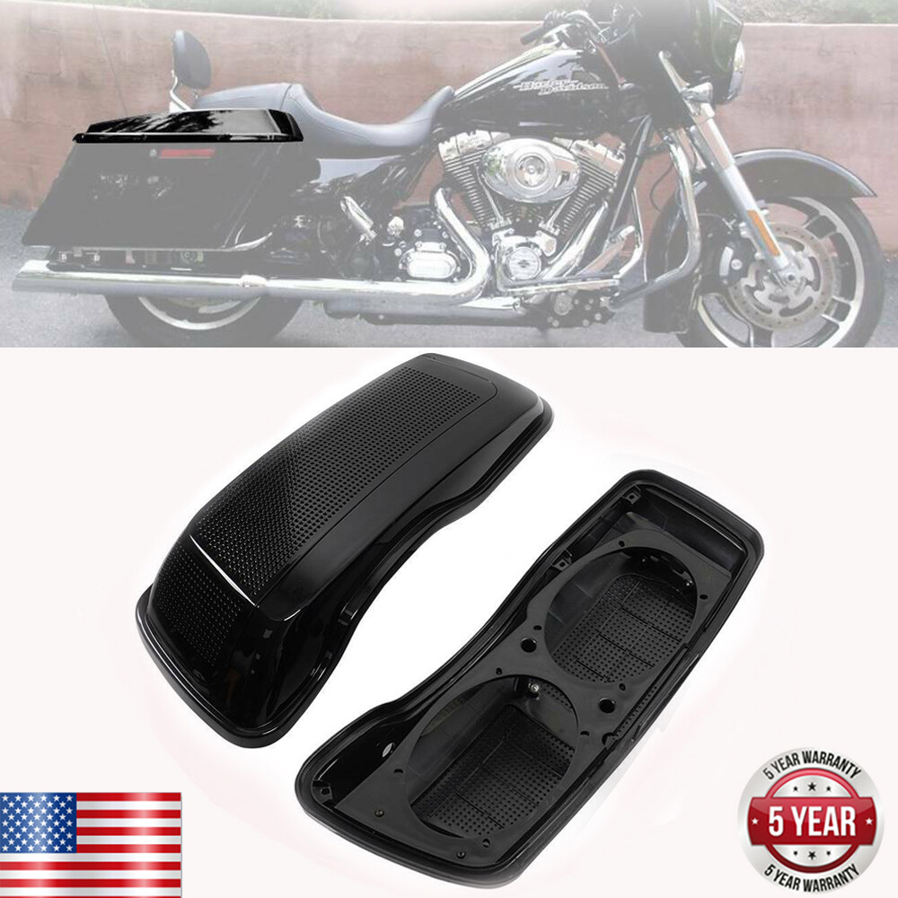 For 2014-2021 Harley Davidson Touring Model Dual 6x9 For 2014-2021 Harley Davidson Touring Model Dual 6x9