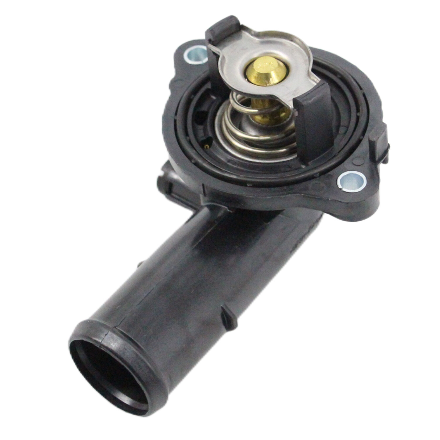 Brand New Thermostat Assembly for 2014-2021 Maserati Ghibli 330424 323056 US✅/ Brand New Thermostat Assembly for 2014-2021 Maserati Ghibli 330424 323056 US✅/