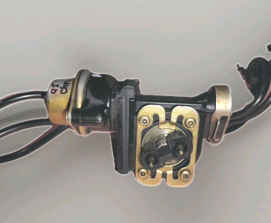 🔥1992-1995 GMC Chevrolet Central Port Fuel Injection CPI Spider Injector 4.3L
