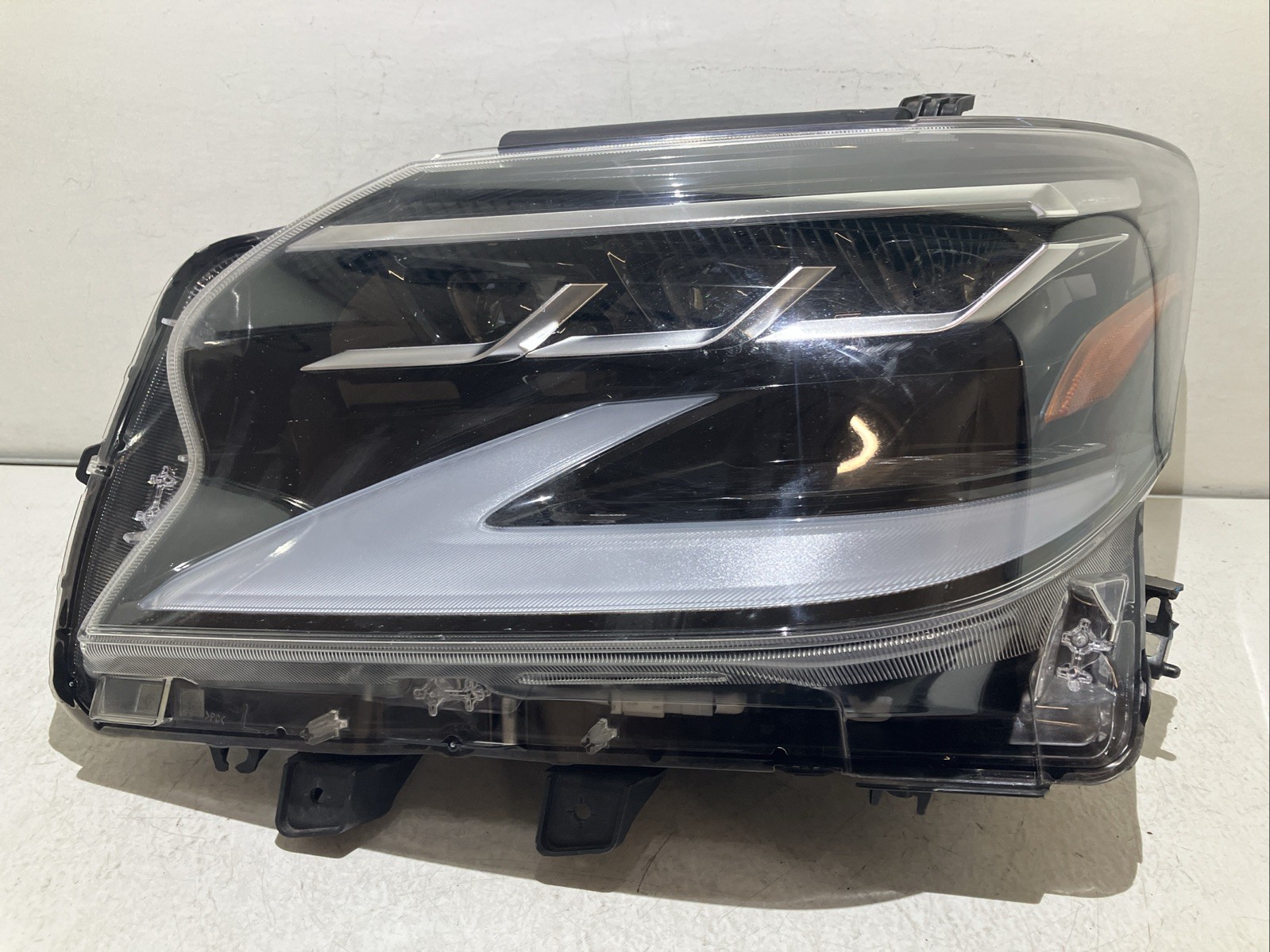 2020 - 2023 Lexus GX460 Driver Left LH Triple Beam LED Headlight OEM 1063