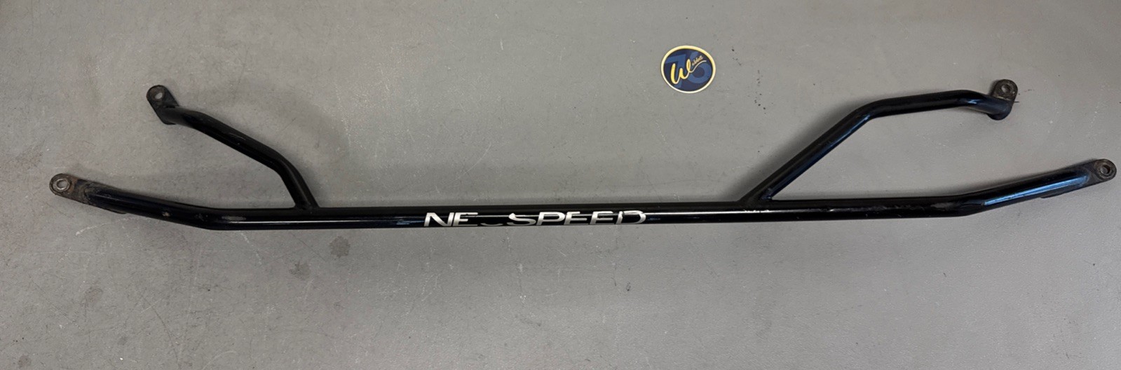 Vw Mk2 golf Jetta Gti Gli Neuspeed  front Strut  Bar