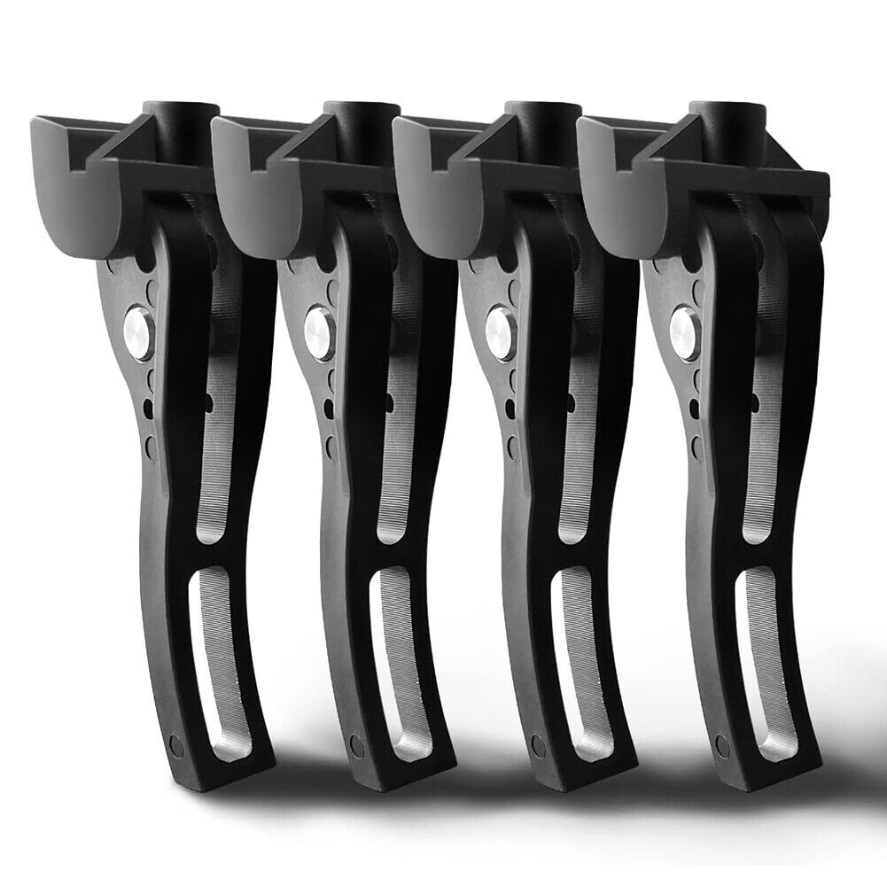 Universal Replacement Parts - Rear/Front Clamp for Hard Tri-Fold Tonneau Cover//