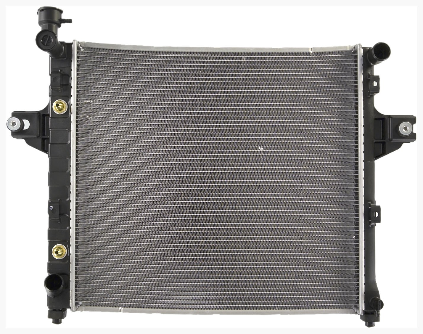 Radiator For 2003-2004 Jeep Grand Cherokee