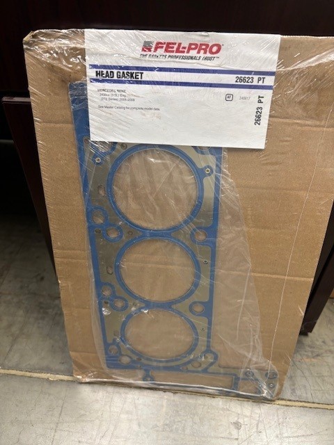 PREMIUM GENUINE FEL-PRO Engine Cylinder Head Gasket Fel-Pro 26623 PT