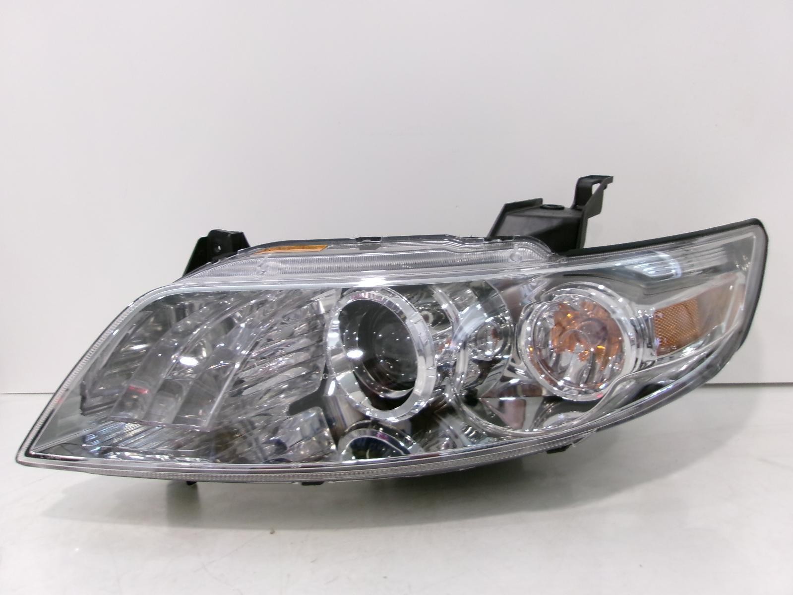 2007 2008 Infiniti FX-Series FX35 FX45 Driver Left LH Xenon HID Headlight OEM 2007 2008 Infiniti FX-Series FX35 FX45 Driver Left LH Xenon HID Headlight OEM