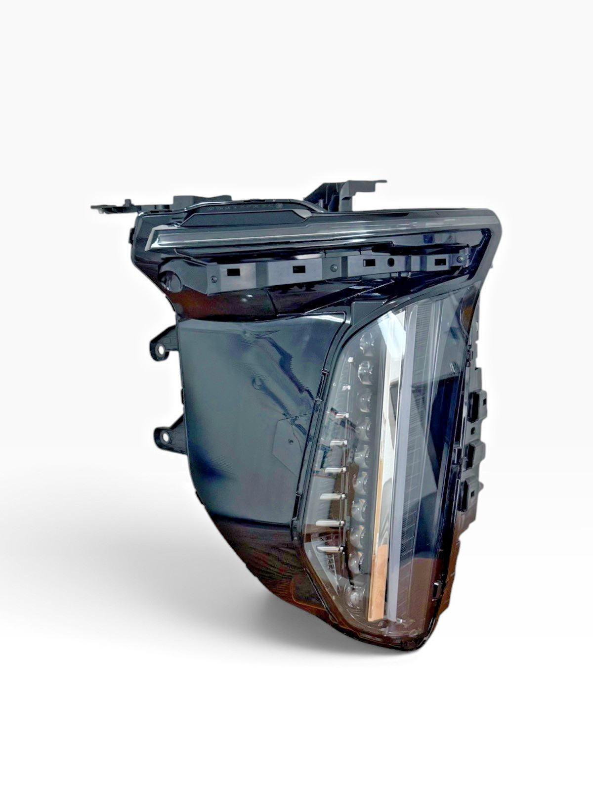 2025-2026 Cadillac Escalade ESV Left LED Headlight Headlamp OEM 2025-2026 Cadillac Escalade ESV Left LED Headlight Headlamp OEM