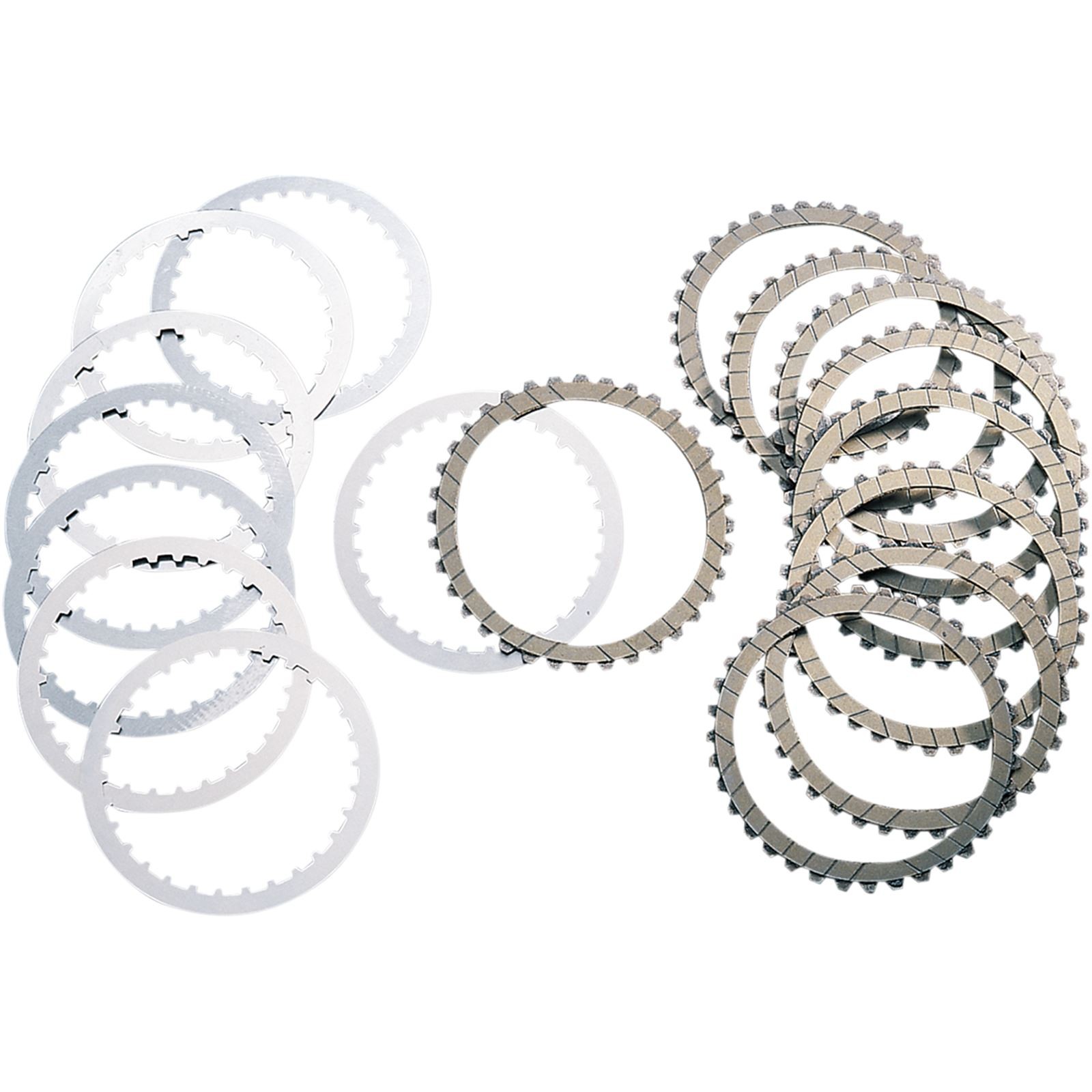 Barnett Performance Extra Plate Clutch Kit 307-30-10011