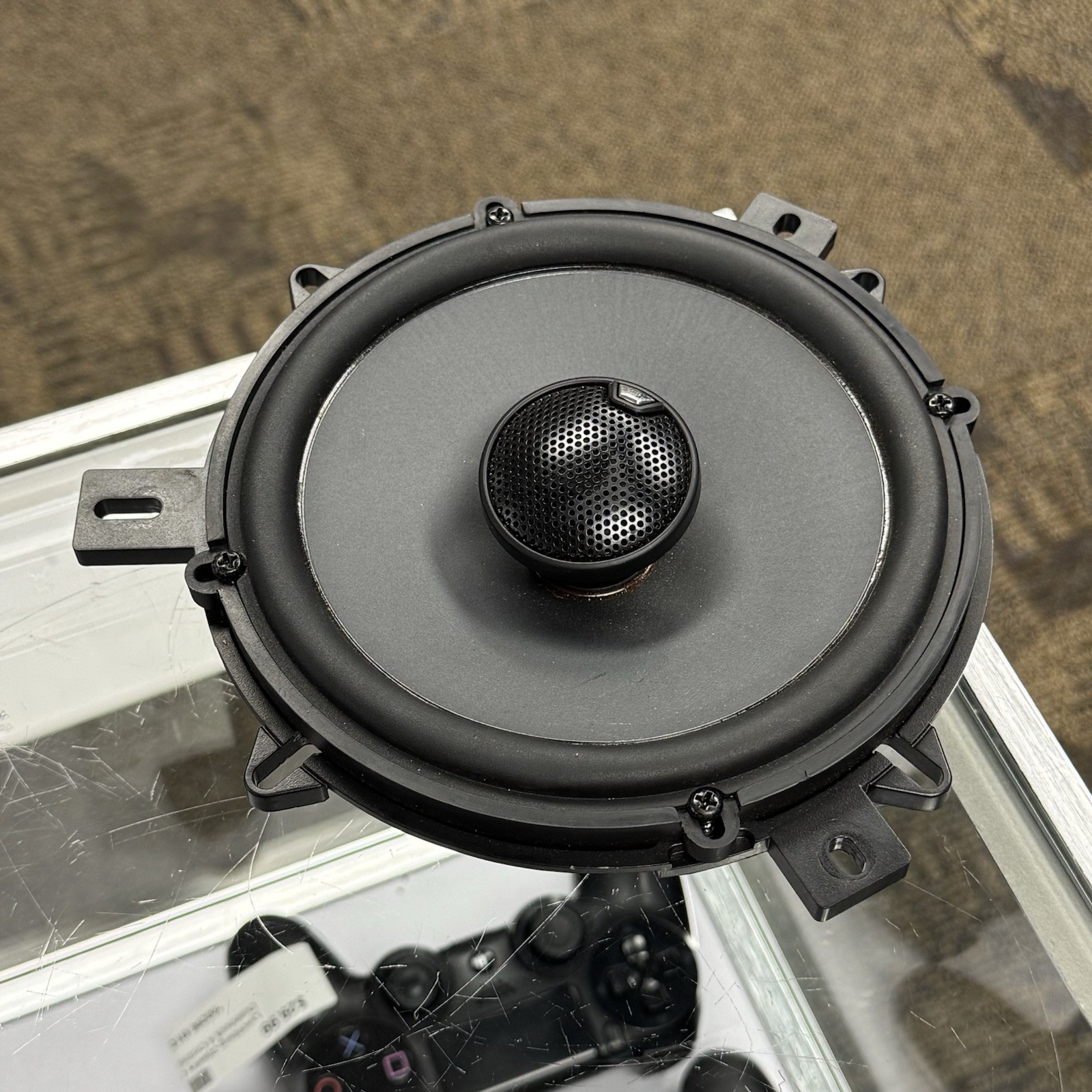 JBL GTO 629 6.5\