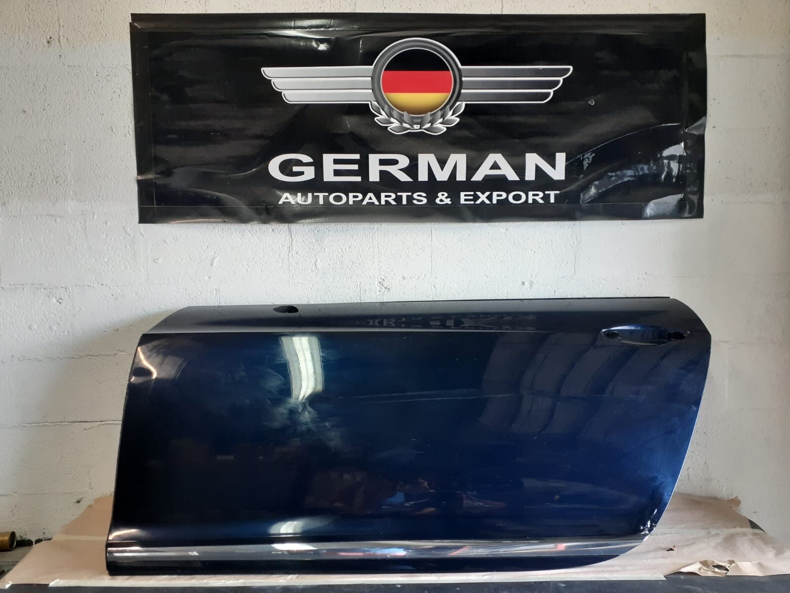2012-18 Bentley Continental GT GTC DOOR, OEM Part Left side #1023 2012-18 Bentley Continental GT GTC DOOR, OEM Part Left side #1023