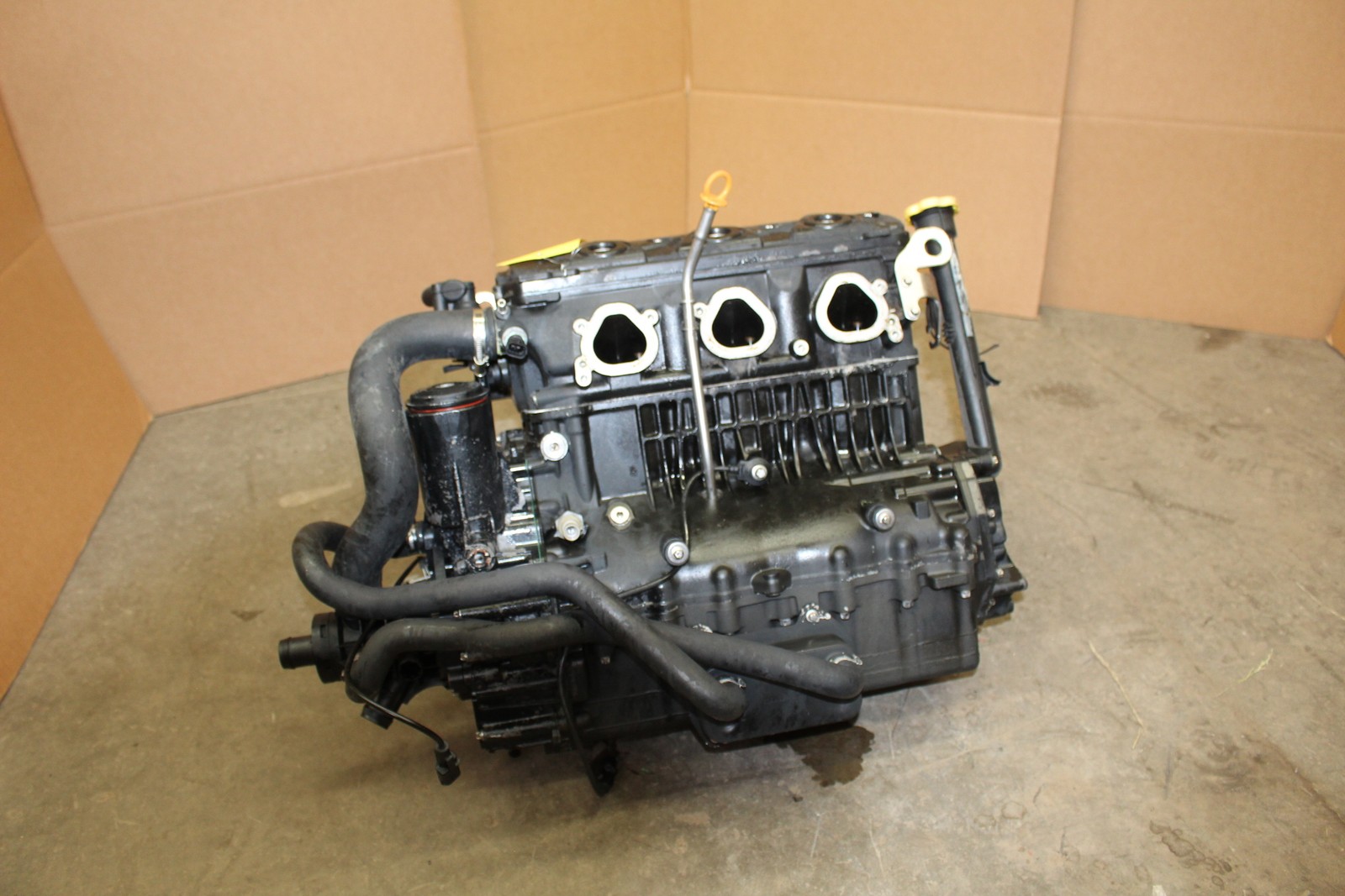 2012 Sea-Doo GTI 130 Motor 269 hours