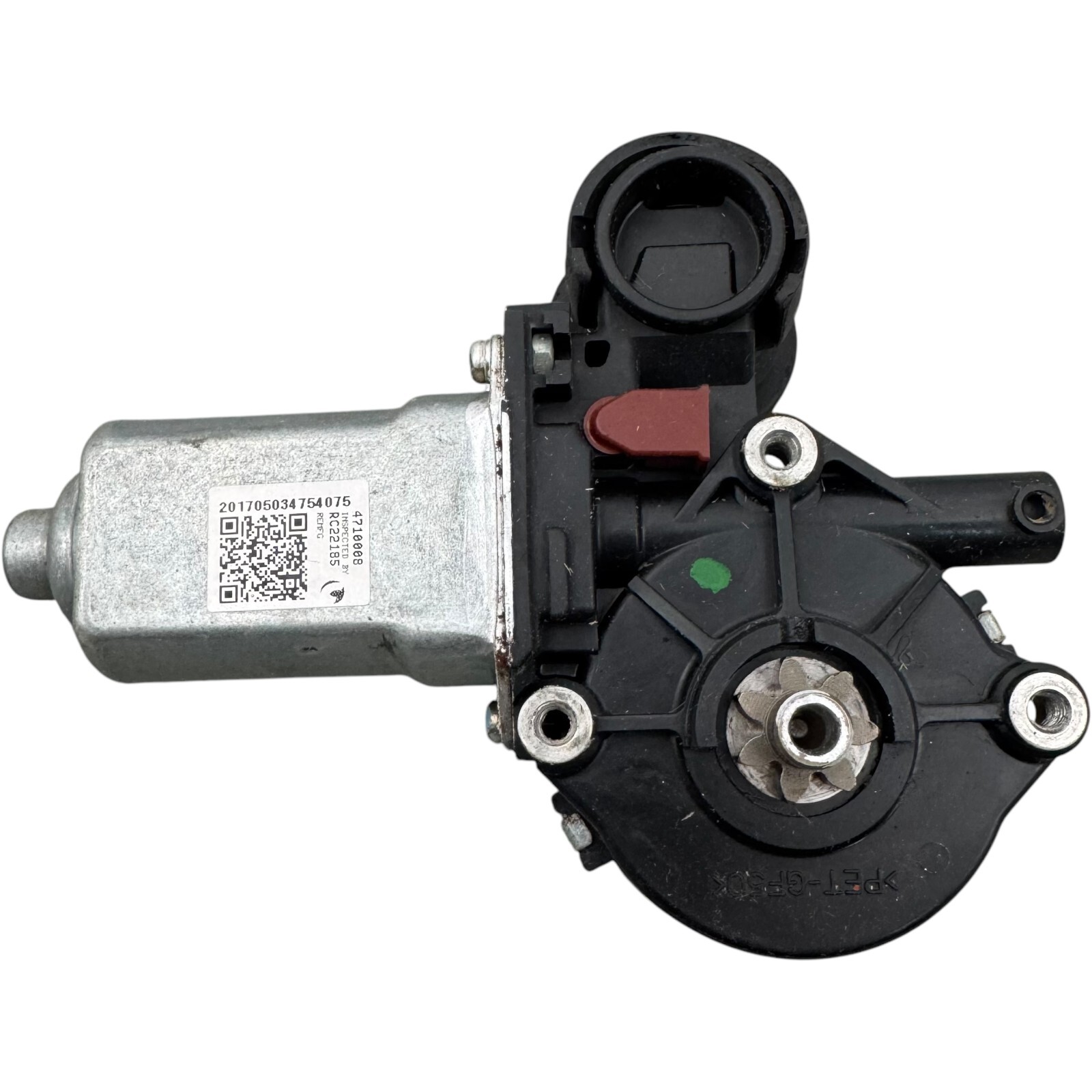 REMAN CARDONE/CQ 47-10008 Window Motor FOR 01-07 RAV4/Highlander/Camry