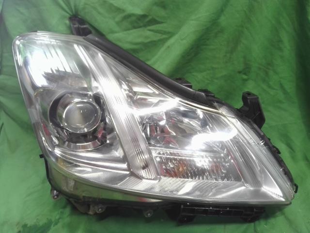 JDM TOYOTA Crown GRS200 Right Headlight Assembly Royal Saloon 4GR-FSE
