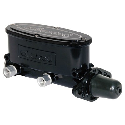 Wilwood 260-8556-BK, One Tandem Master Cylinder 1.125 in Bore 1.100 in Black Wilwood 260-8556-BK, One Tandem Master Cylinder 1.125 in Bore 1.100 in Black