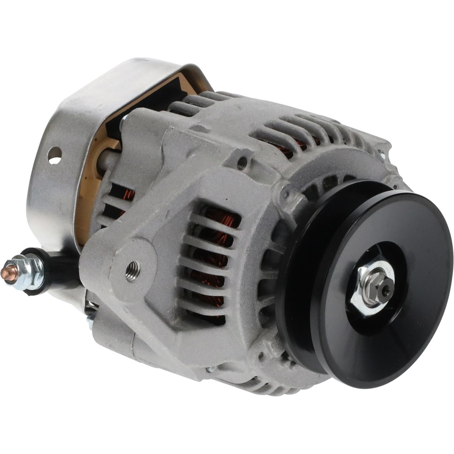 New 50A Alternator Fits Toyota 8FGCU25 8FGCU30 8FGCU32 2010-2013 27060-78160-71