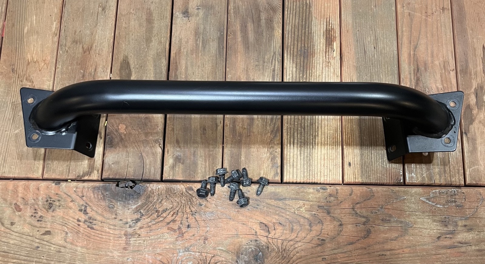 Polaris Ranger XD 1500 2027-2024 Front Bumper Bull Bar 2890855 Polaris Ranger XD 1500 2027-2024 Front Bumper Bull Bar 2890855