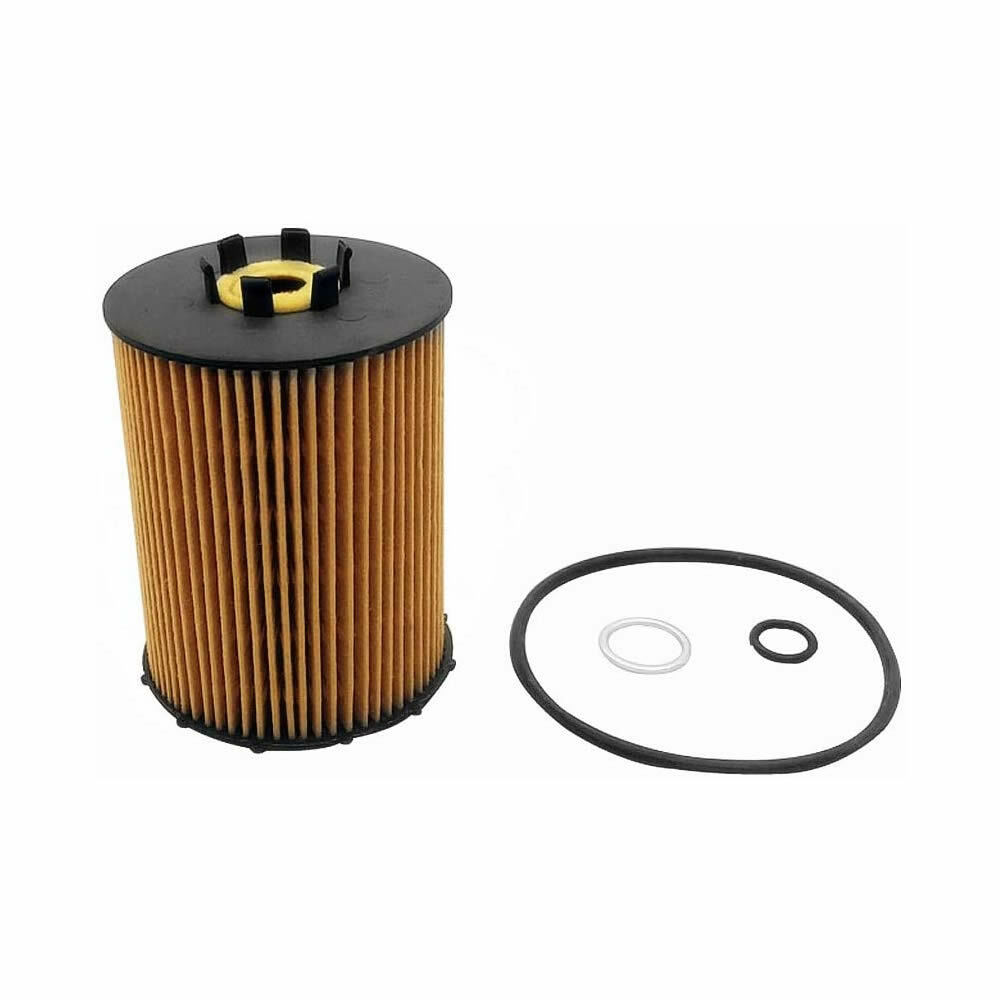 Oil Filter 11427521008 HU823x for BMW 540i 550i 650ci 750i 760i X5 11427542021