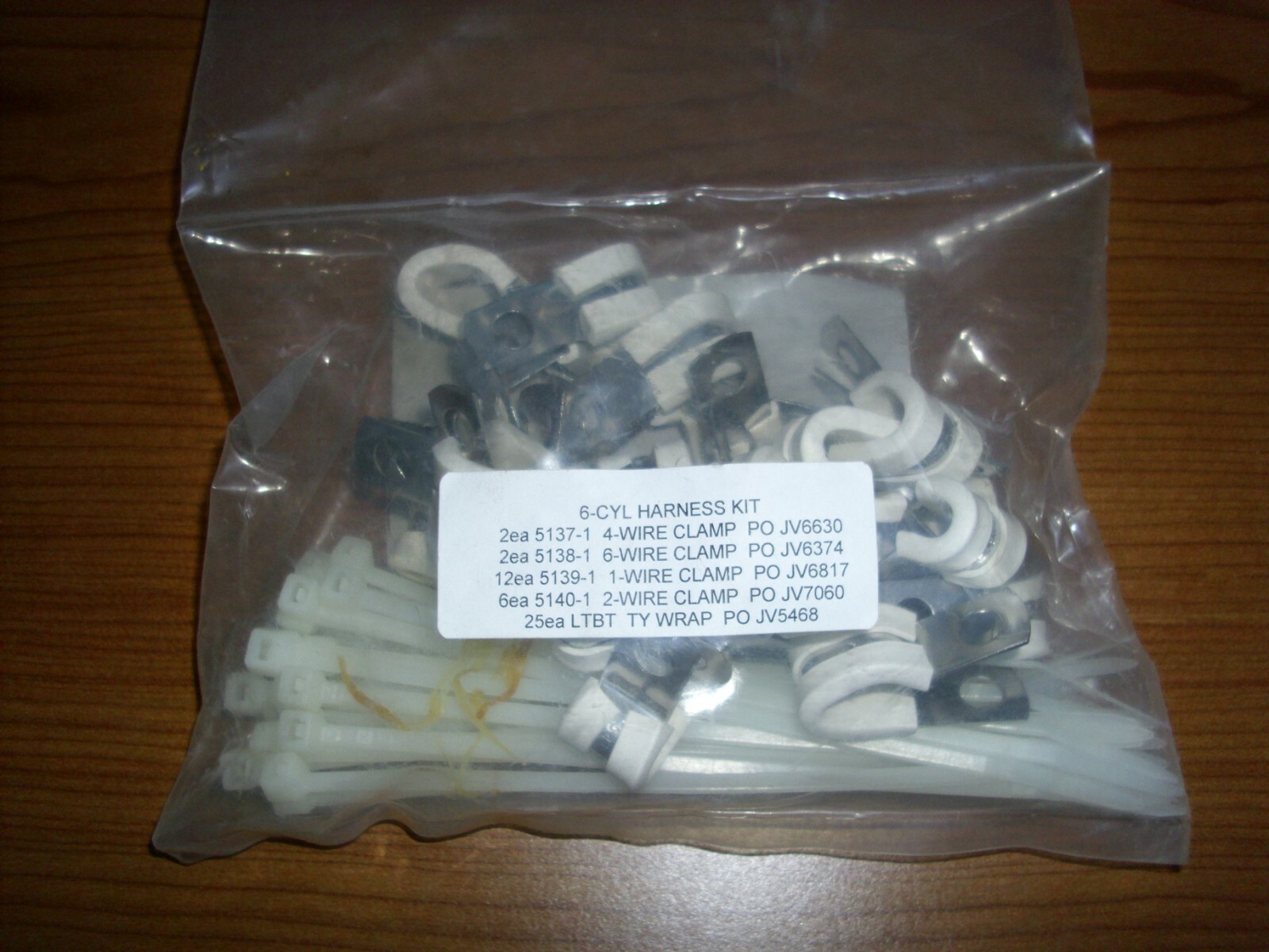 Skytronics Aero-Lite Harness Kit Skytronics Aero-Lite Harness Kit
